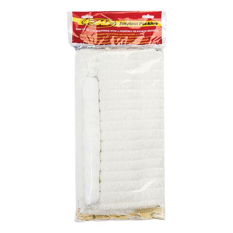 FMF 4-Stroke Premier 4.1 Muffler Repack Kit