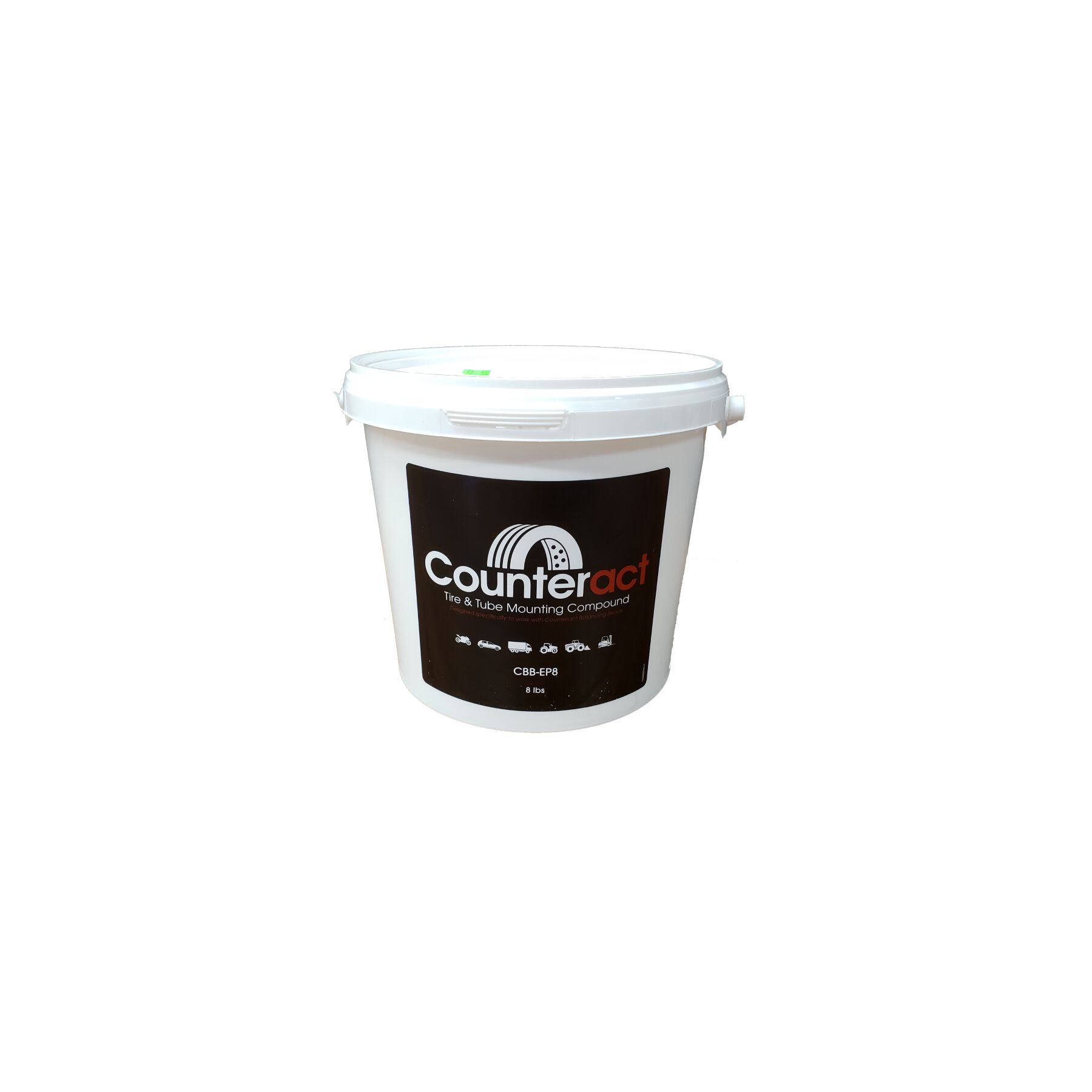 Counteract Moto / ATV / UTV Tire Tube Mounting Paste