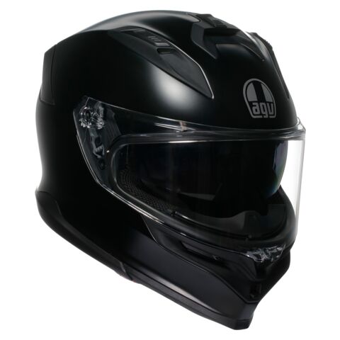 AGV K7 Helmet MD / Matte Black [Blemished - Good]