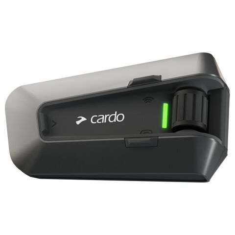 Cardo PackTalk Edge Headset [Demo - Good]