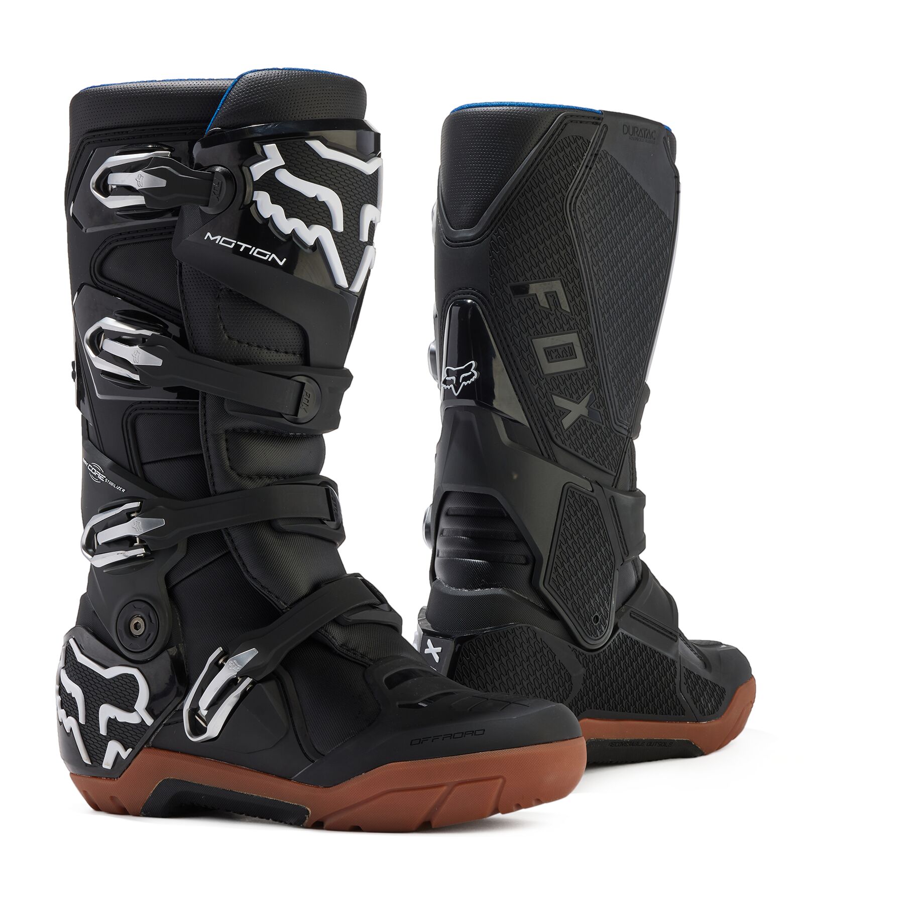 Fox Racing Motion X Boots (9.5)