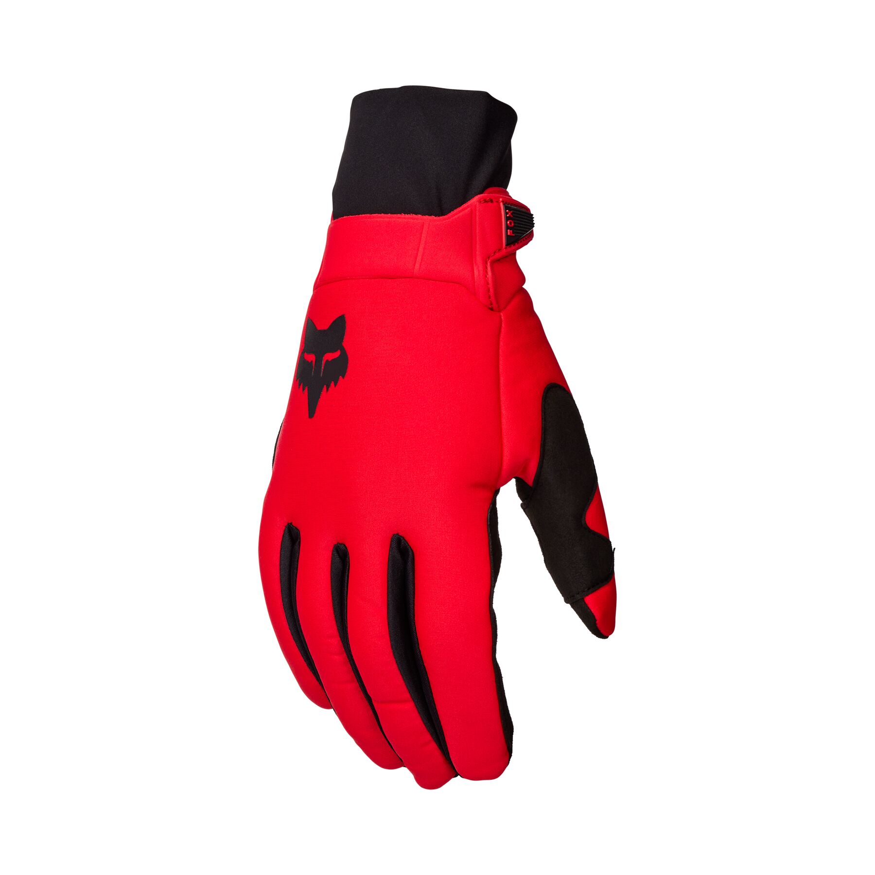 Fox Racing Defend Drive Thermo Gloves