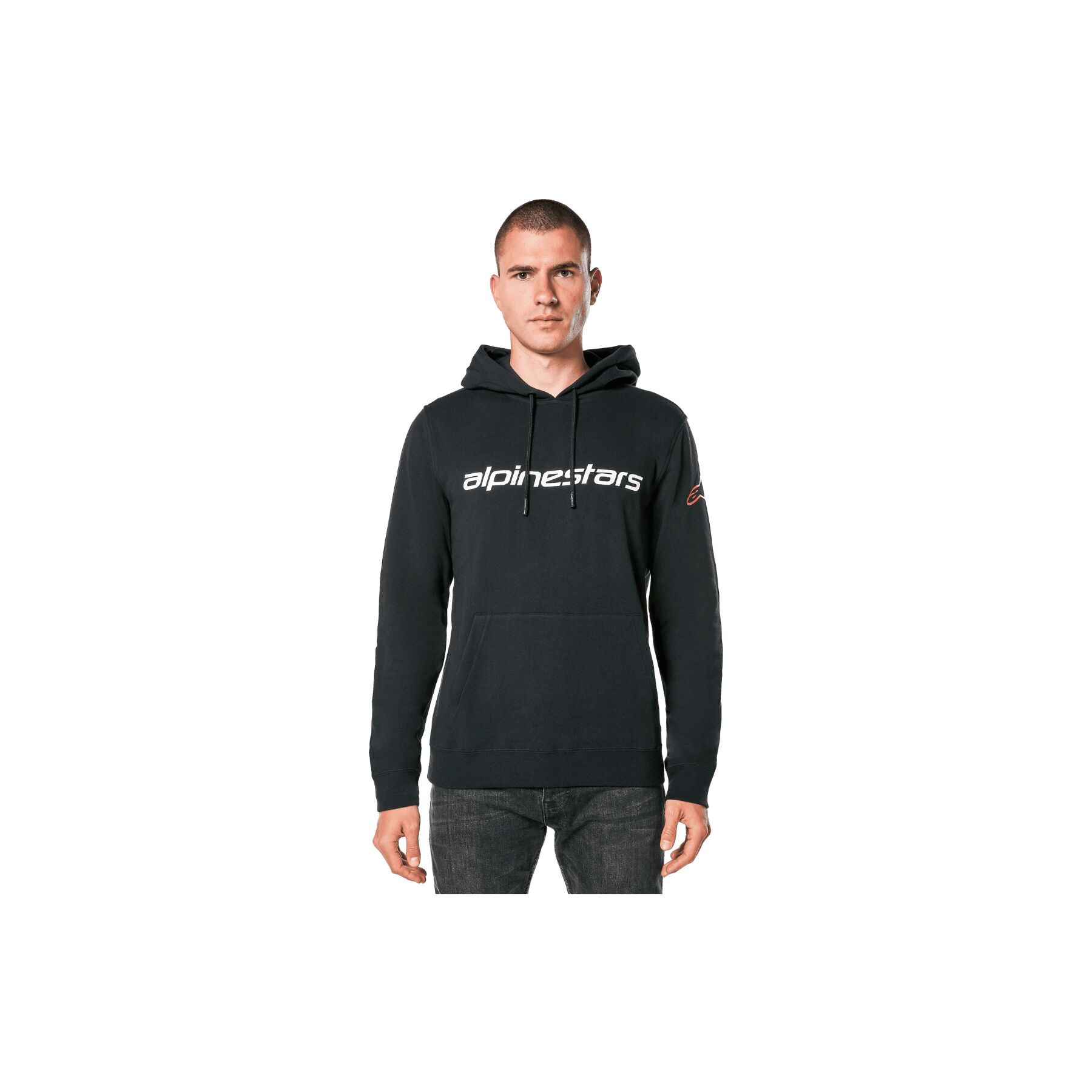 Alpinestars Linear Wordmark V3 Hoody
