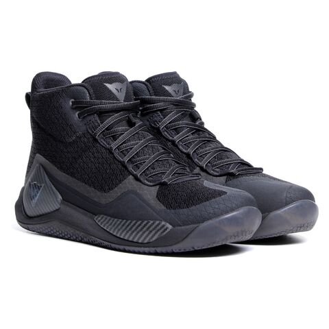 Dainese Atipica Air 2 Shoes Black / 45 [Blemished - Good]