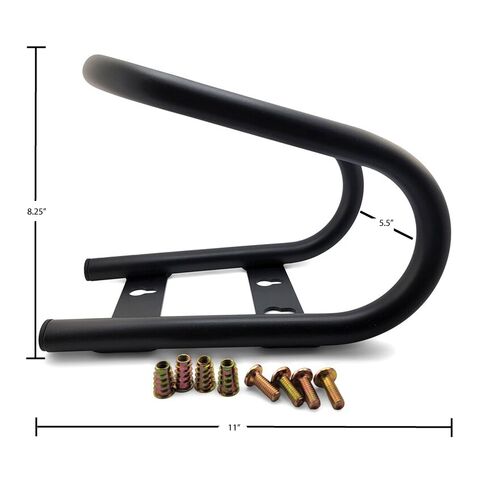 Stockton Trailer Wheel Chock [Blemished - Very Good]