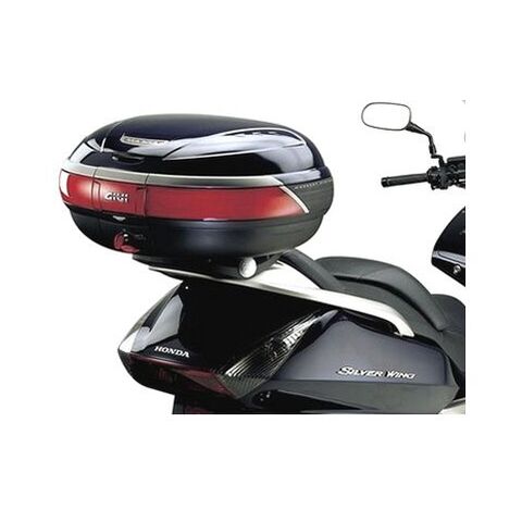 Givi SR19 / SR19M Top Case Rack Honda Silverwing 600 2001-2013 Monokey [Open Box]