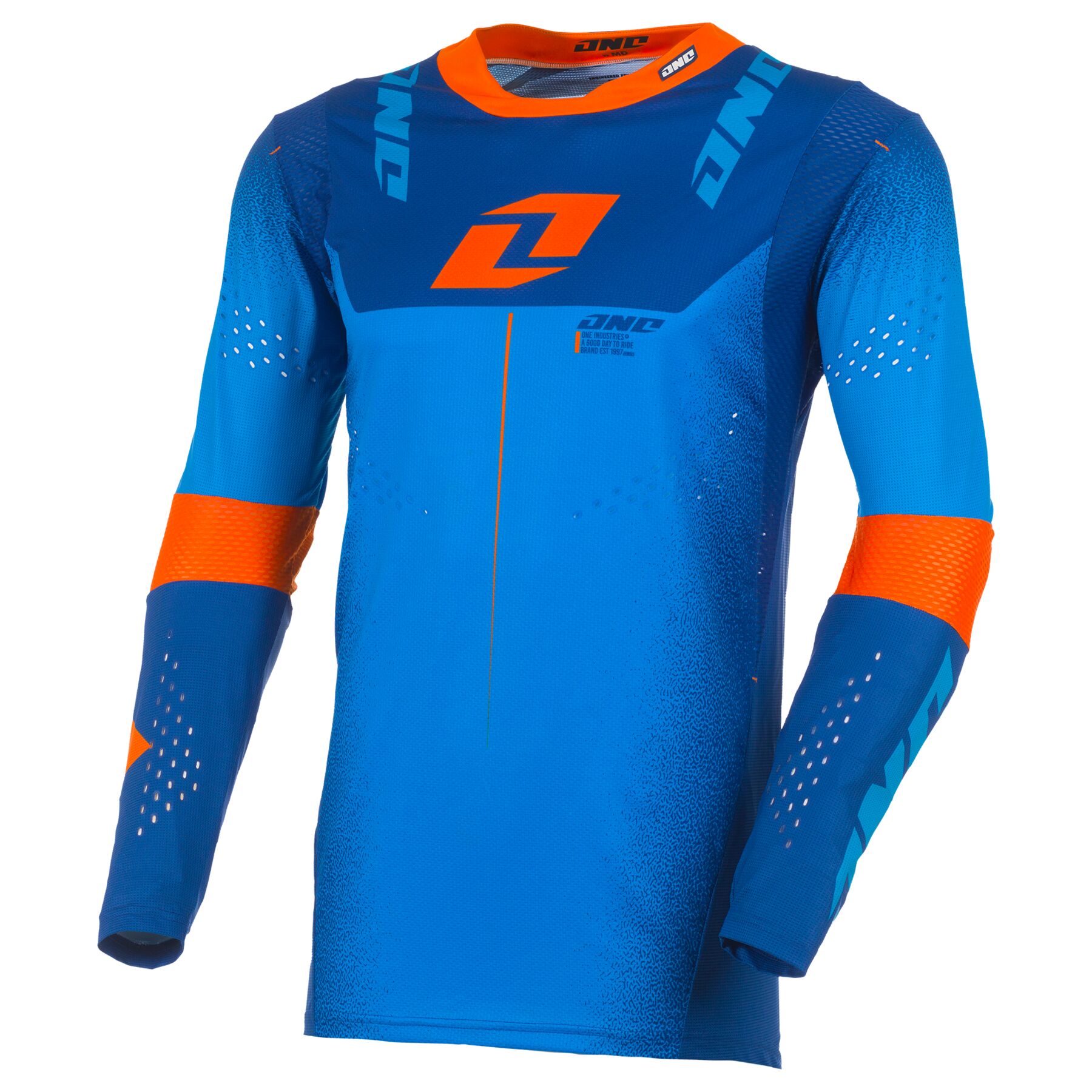 One Industries X197 Crush Jersey