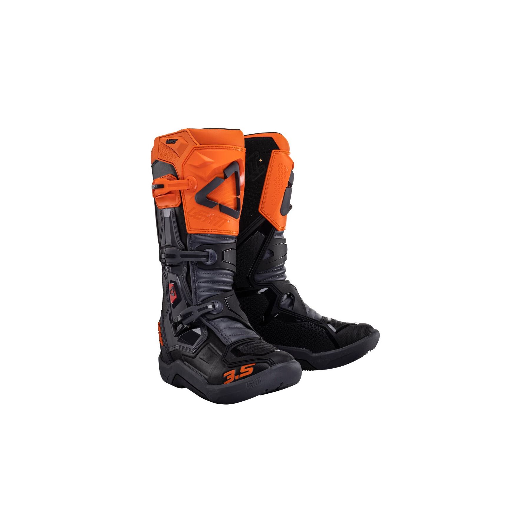 Leatt Moto 3.5 Boots (8 and 11)