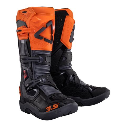 Leatt Moto 3.5 Boots (Size 11)