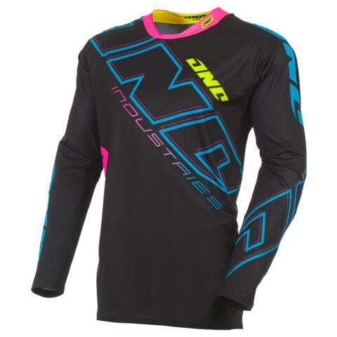 One Industries X297 Cross Jersey