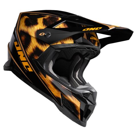 One Industries X-297 Prowler Mips Helmet