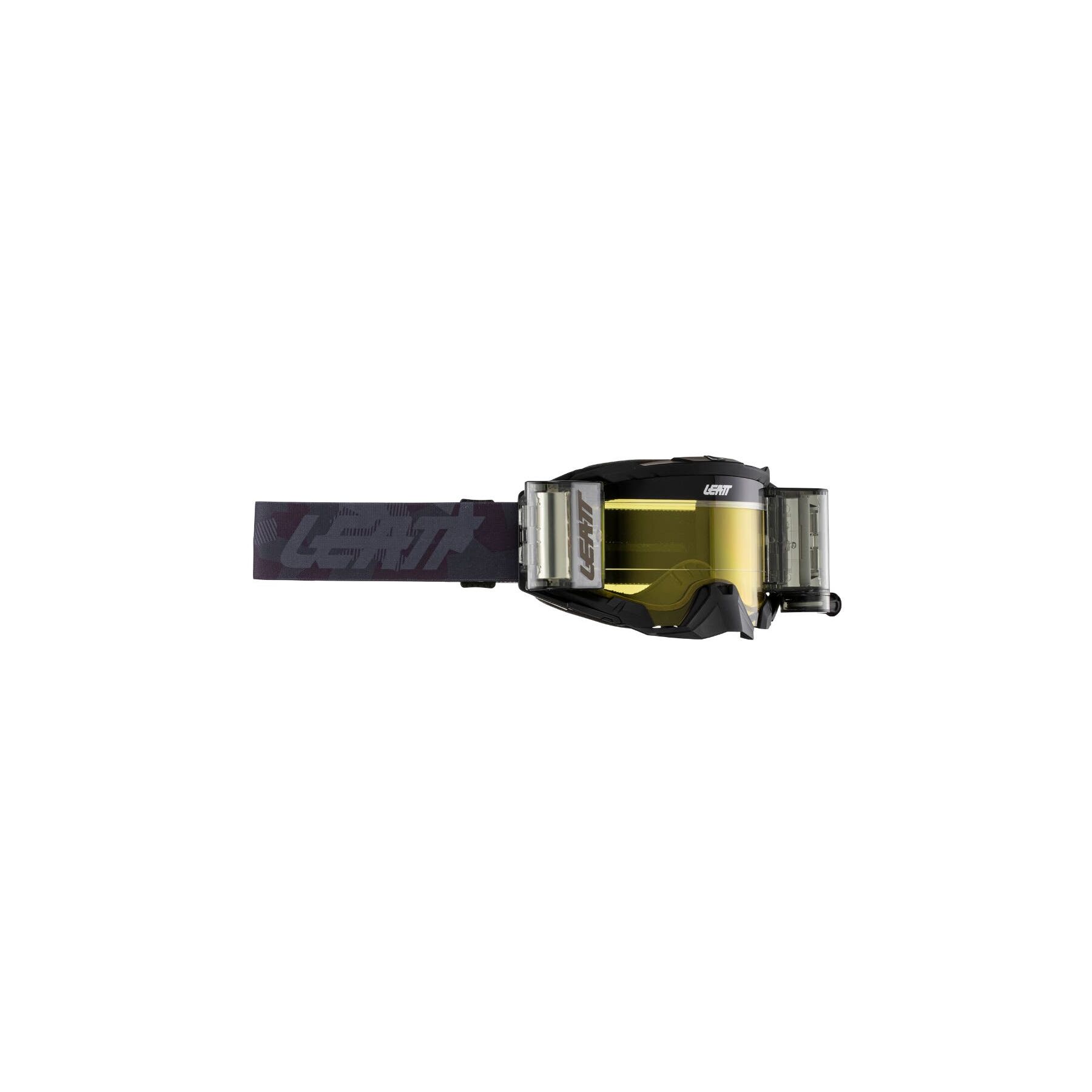 Leatt Velocity 5.5 Roll-Off Goggles
