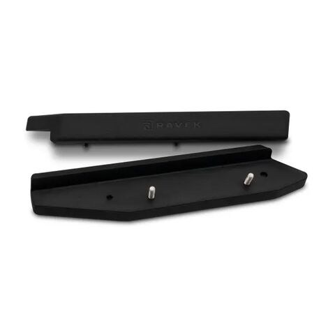 Ravek Armrests Can-Am Defender 2022-2026