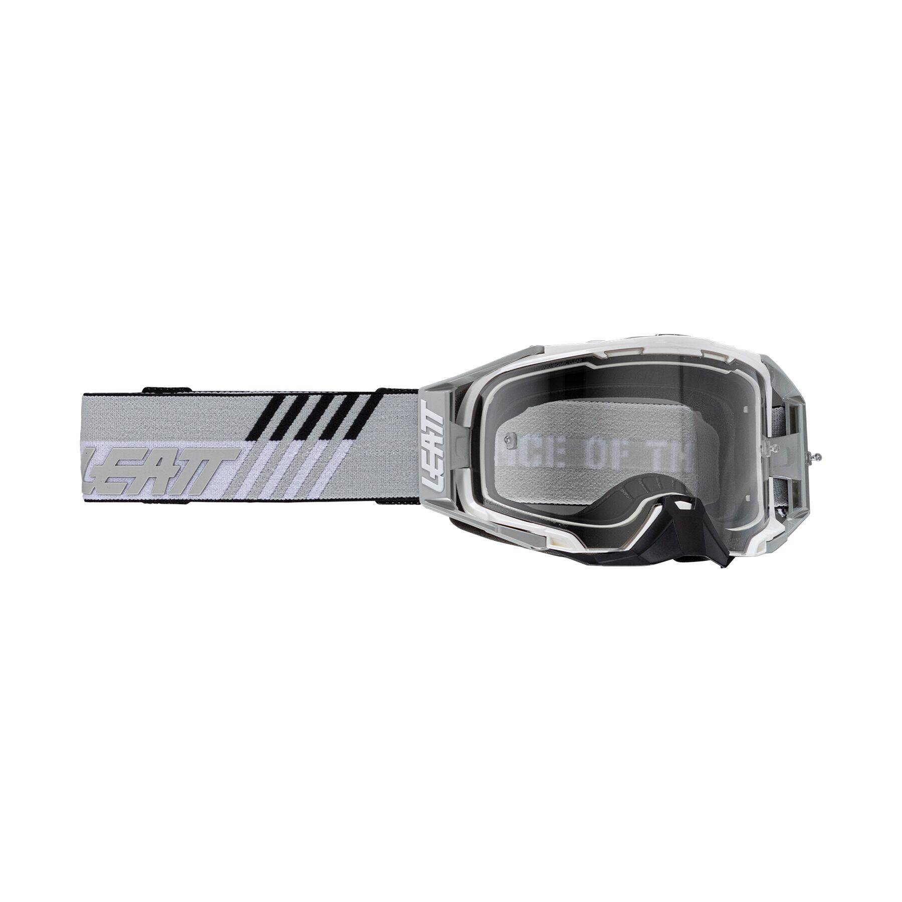 Leatt Velocity 6.5 Photochromic Goggles