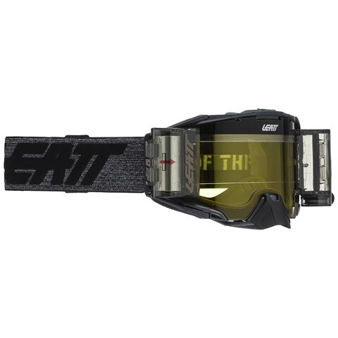 Leatt Velocity 6.5 Roll-Off Goggles
