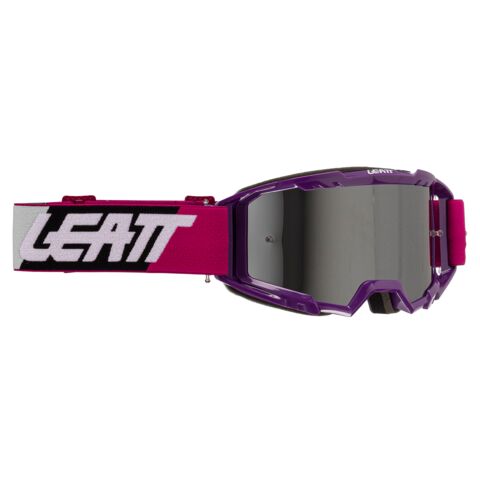 Leatt Vizion 3.5 Iriz Goggles