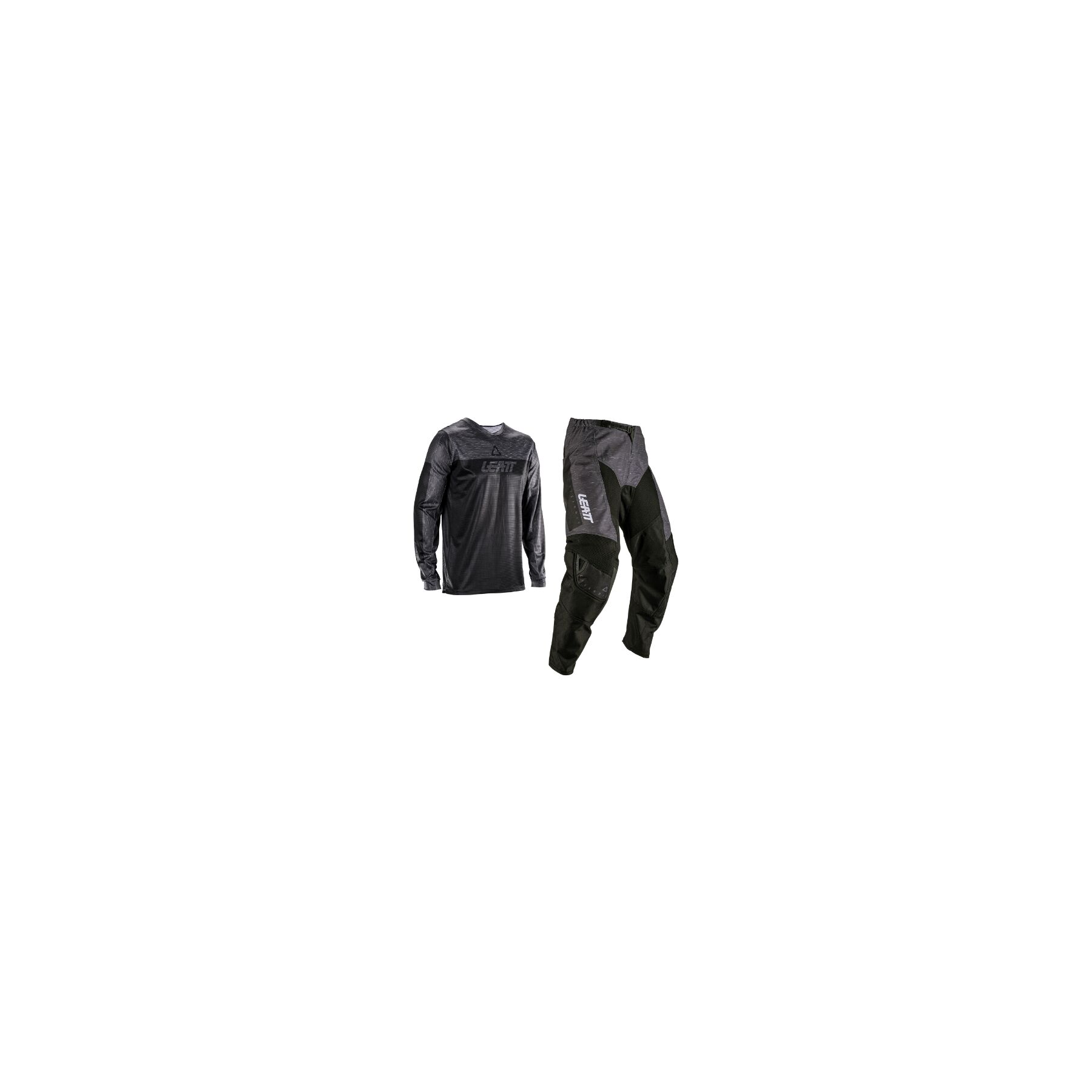 Leatt Youth 3.5 Ride Kit