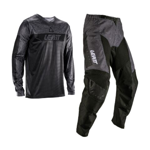 Leatt Mini 3.5 Ride Kit