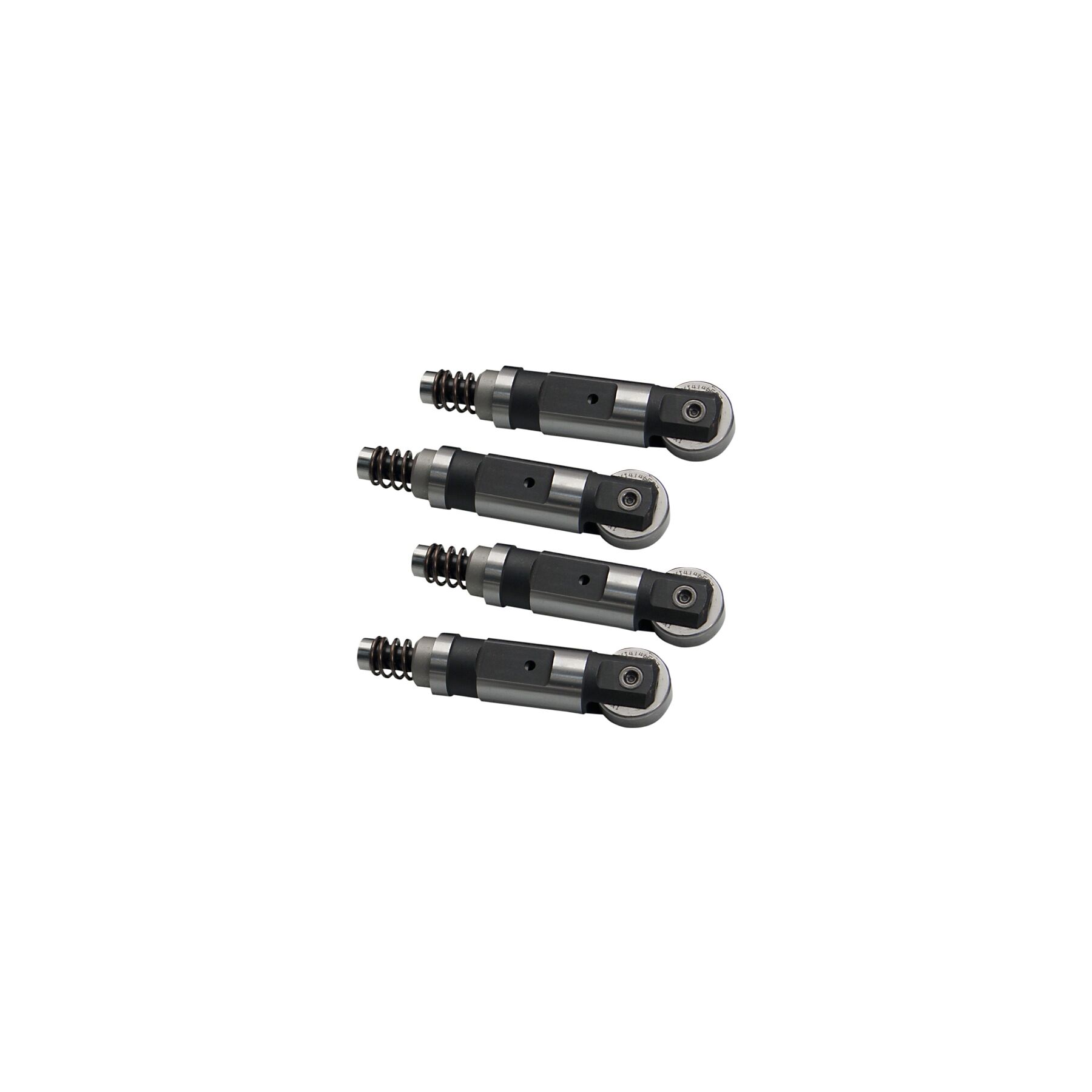 S&S Cycle Premium Hydraulic Lifters For Harley Panhead / Shovelhead 19