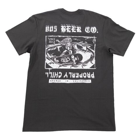 Fasthouse 805 Premier Brew Bowl T-Shirt