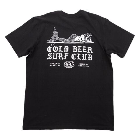 Fasthouse 805 Premier CBSC Siren T-Shirt