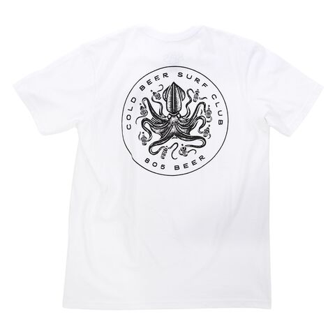 Fasthouse 805 Premier Deep Sea T-Shirt