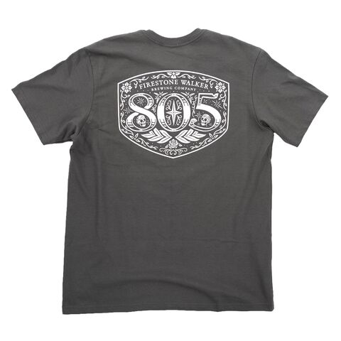 Fasthouse 805 Premier Herencia T-Shirt