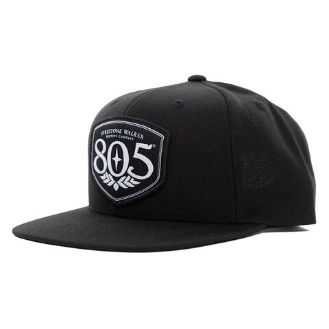 Fasthouse 805 Premier Original 6-Panel Hat