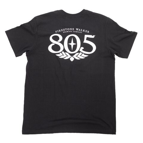 Fasthouse 805 Premier Original T-Shirt