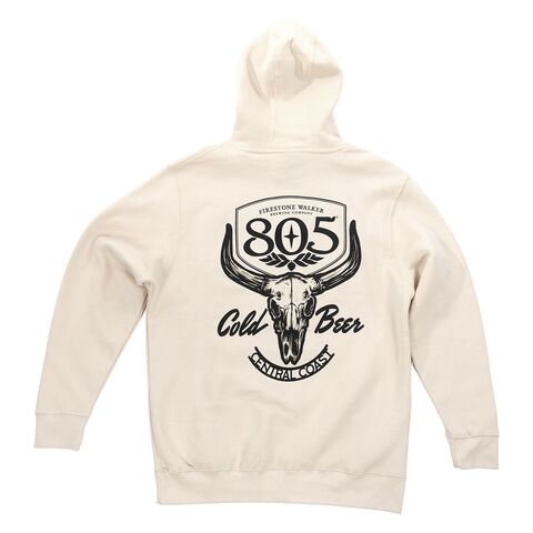 Fasthouse 805 Premier Outlaw Hoody
