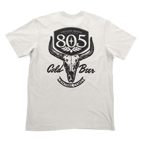 Fasthouse 805 Premier Outlaw T-Shirt