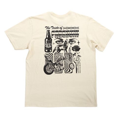 Fasthouse 805 Premier Taste Of Freedom T-Shirt