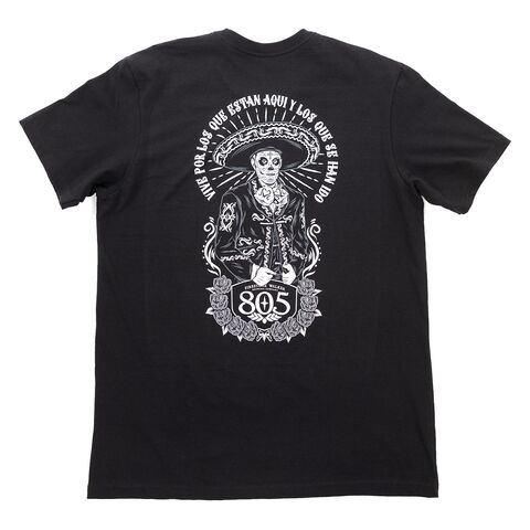Fasthouse 805 Premier Vive Por T-Shirt