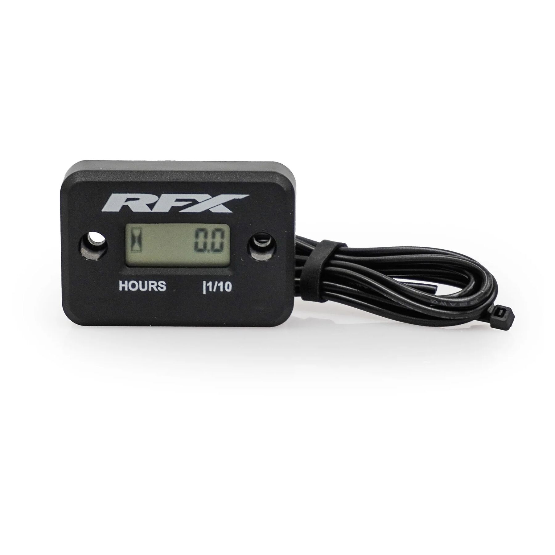 RFX Wired Hour Meter
