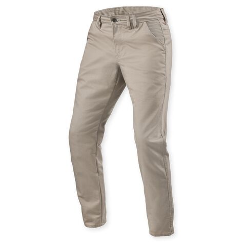REV'IT! Dean 2 Chinos Sand / 34X32 [Incomplete]