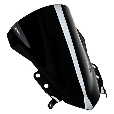 Puig R-Racer Windscreen Triumph Daytona 660 2024-2026