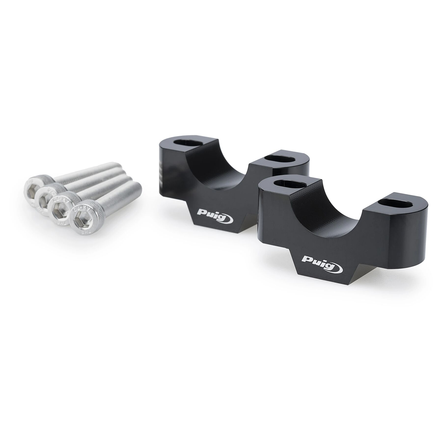 Puig 7/8 - 1 1/4 Handlebar RisersTriumph Tiger 900 GT / GT Pro / Rally