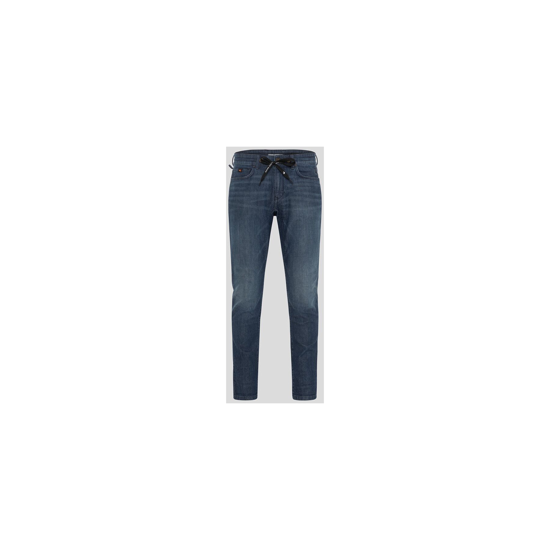 Riding Culture Tapered Slim LT Jeans