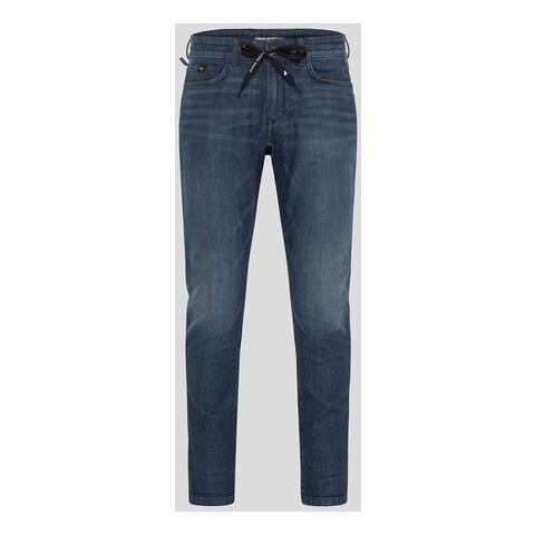 Riding Culture Tapered Slim LT Jeans