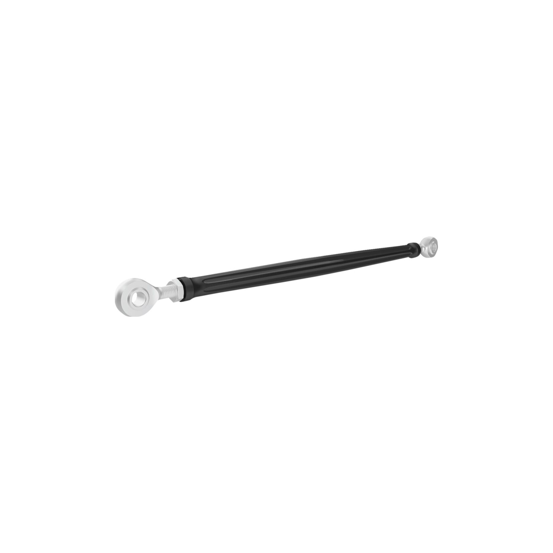Burly Brand Reaper Adjustable Shift Rod For Harley Softail / Touring 1