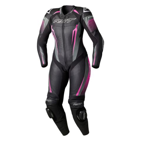 RST Moto Tractech Evo D3O Women's Race Suit