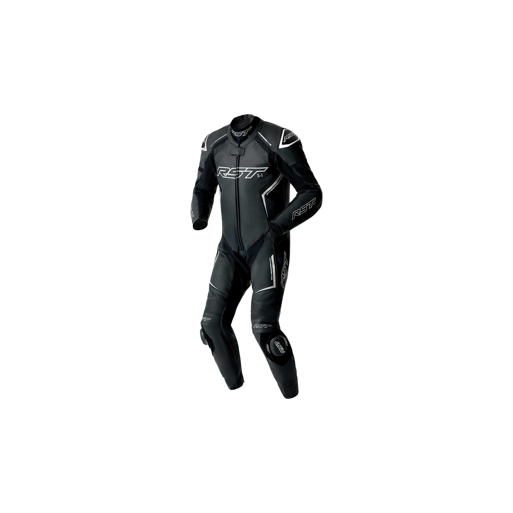 RST Moto S-1 D3O Race Suit