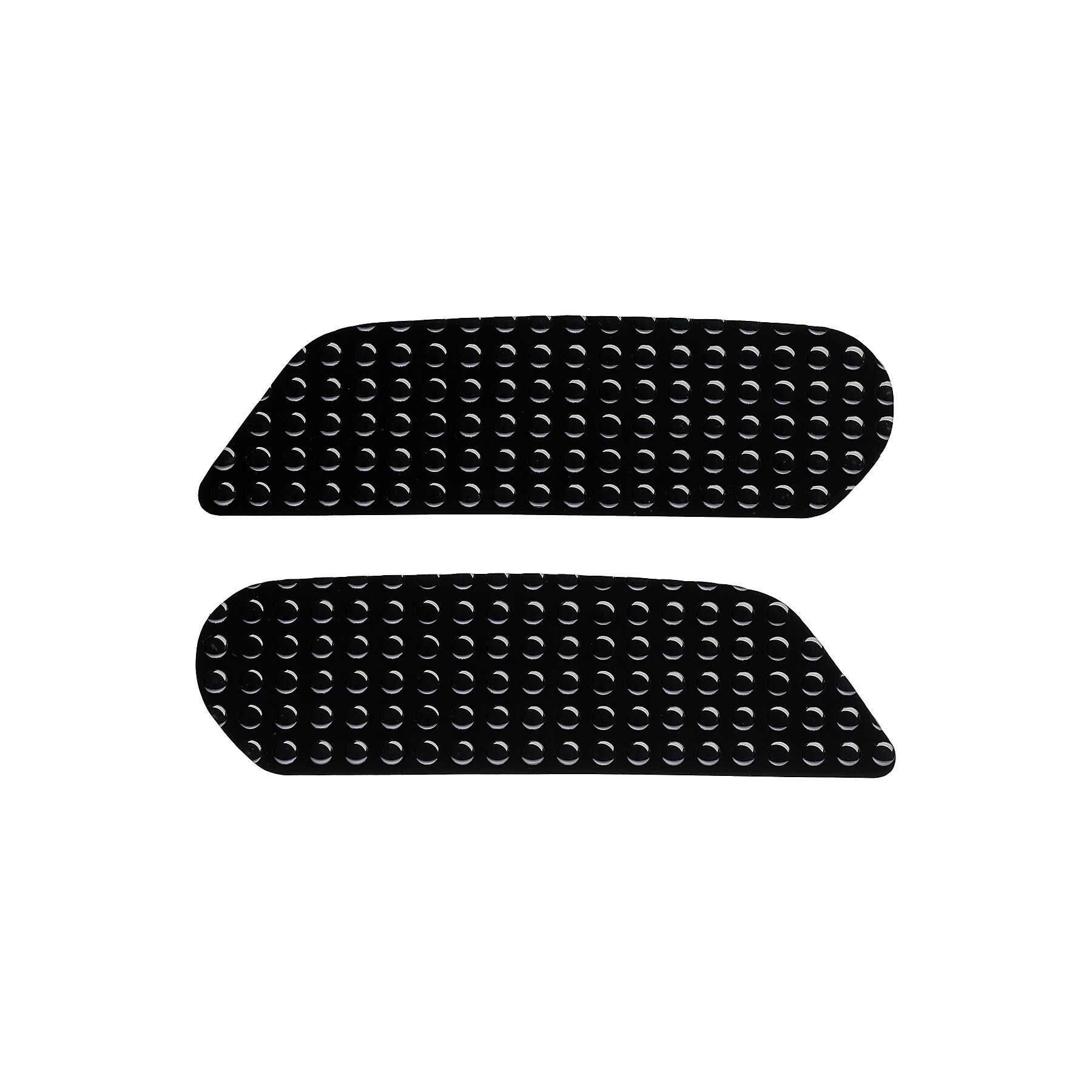 Puig Pro Tank Grips Kawasaki Z900 / SE 2019-2024