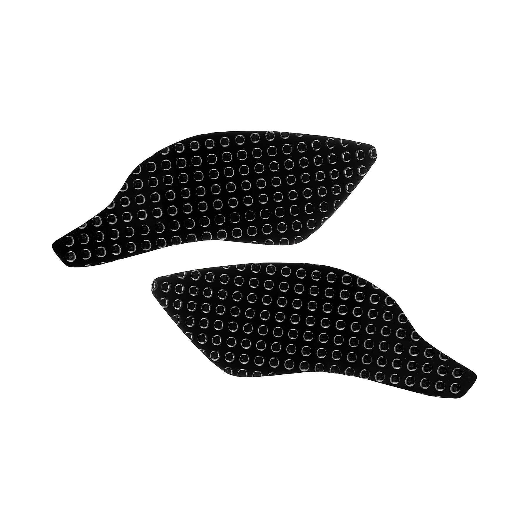 Puig Pro Tank Grips Yamaha R1 / R1M 2020-2025