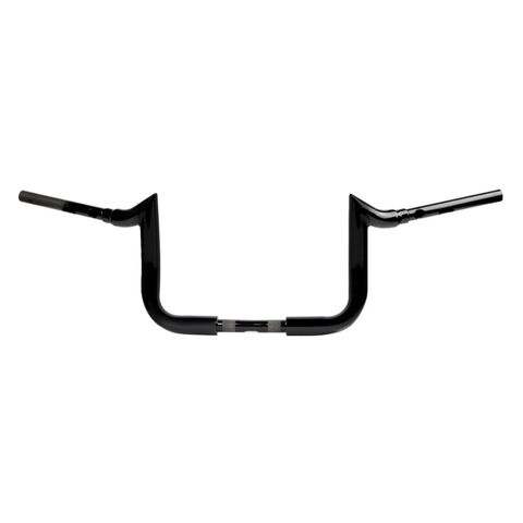 LA Choppers Grande Prime Apes 1 1/2" Handlebar For Harley Touring 2023-2026 10" Rise / Black [Blemished - Very Good]