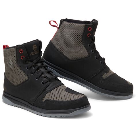 REAX Fulton Air CE Riding Shoes 10 / Grey/Black [Blemished - Good]