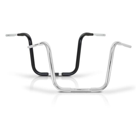 Burly Brand Gorilla Ape Hanger Handlebar For Harley Softail 2025-2026