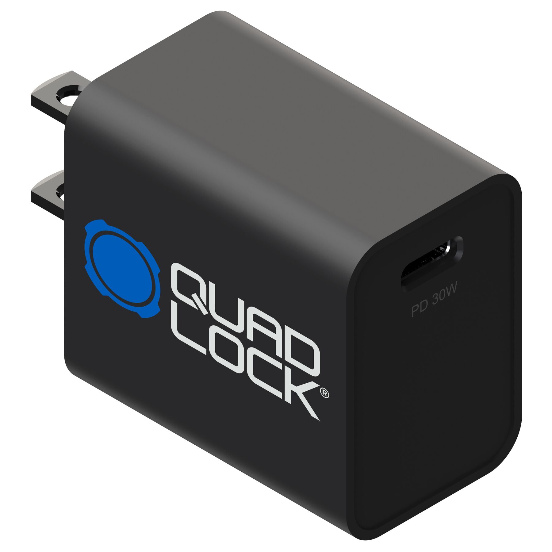 Quad Lock 30W Power Adaptor