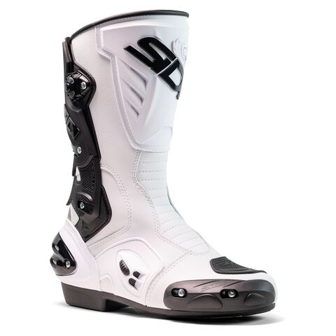 SIDI Vertigo 2 Boots White/Black / 40 [Blemished - Acceptable]