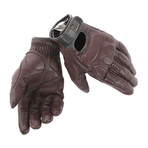 Dainese Blackjack Gloves Brown / XL [Open Box]